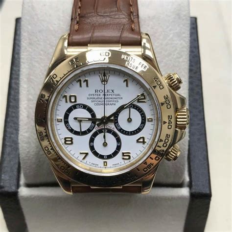 preowned gold rolex|certified pre owned Rolex watches.